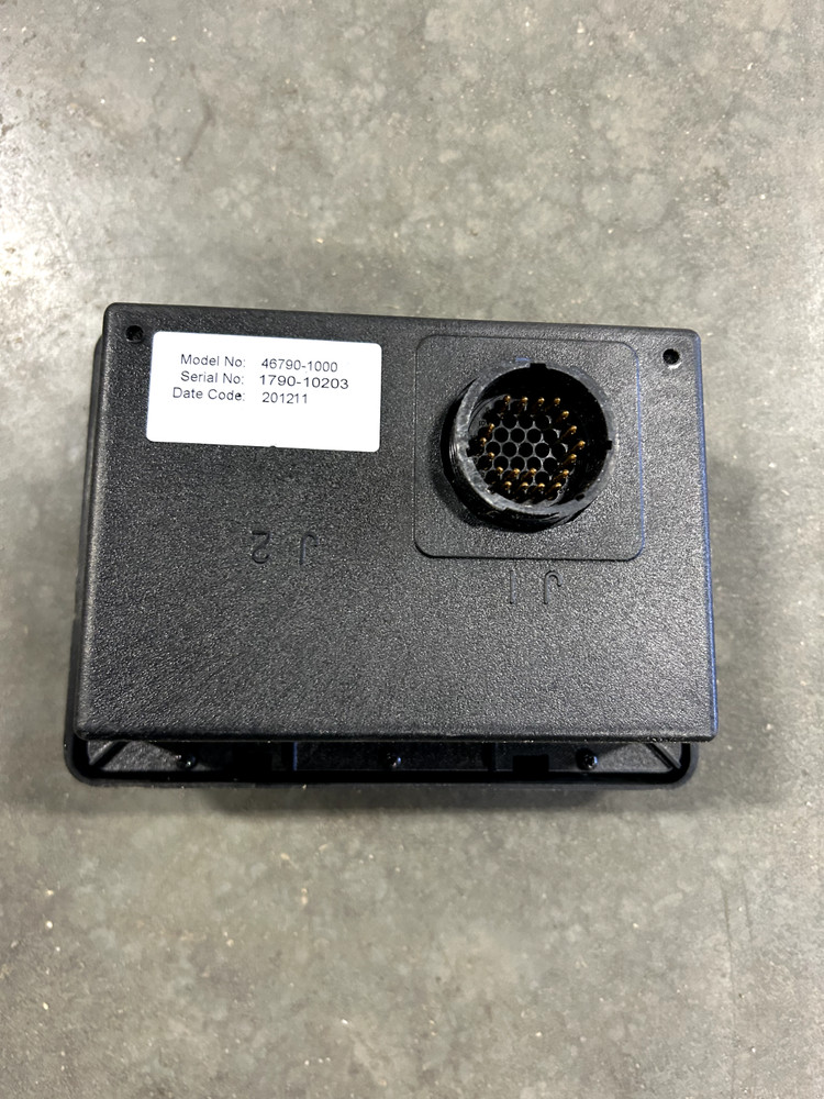 Dickey - John Seed Simulator