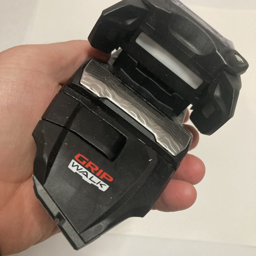 Marker Ski Binding One Piece TP2 10 Grip Walk