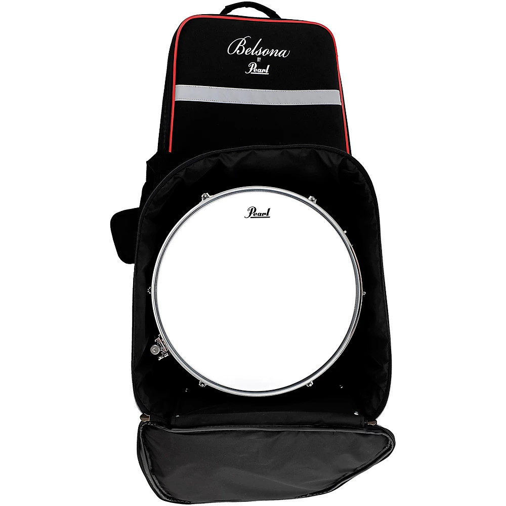 Pearl Belsona Percussion Learning Center w/Rolling Case