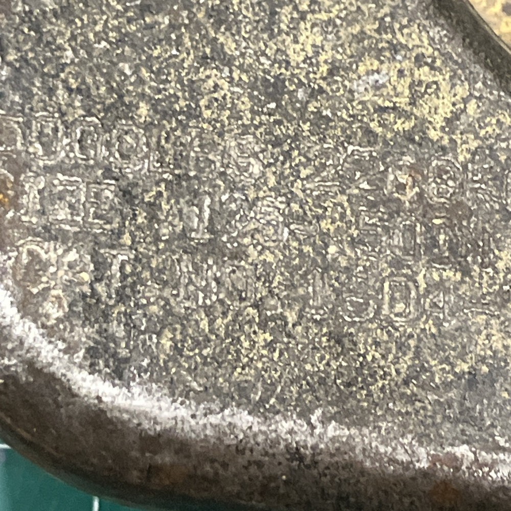 Klein Tools 1604-20 Grip, Cable /Wire Puller 0.125" - 0.500"