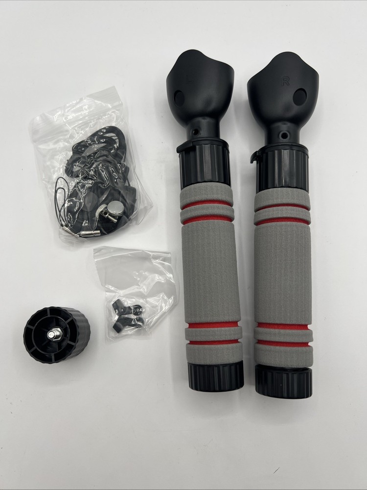 Handle Attachments for Quest 3/3S AL-Q086