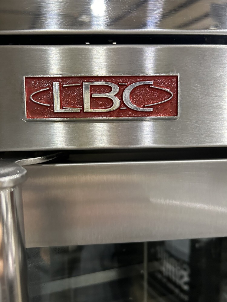 LBC LMO-G10 Mini Rack Oven