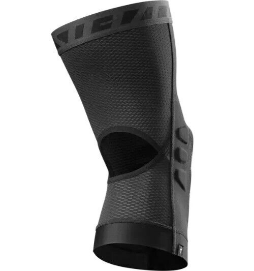 2019 Specialized Atlas Knee Pads Black XL