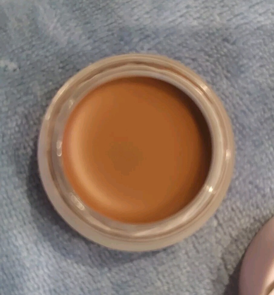 MALLY XO ~ STRESS LESS PERFORMANCE CONCEALER ~ DEEP ~ 0.14 OZ