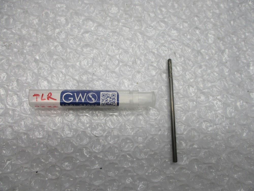 GWO TOOL  GROUP 67362 SC-42 END MILL NSMP