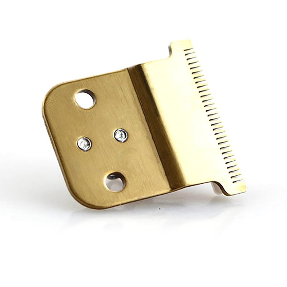 Replacement For Andis Cordless Slimline LI Trimmer Ceramic Back Blade Mod D8 D
