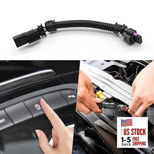 Auto Start Stop Disable/Delete/Eliminator/Disabler, Car Parts Auto Stop Small