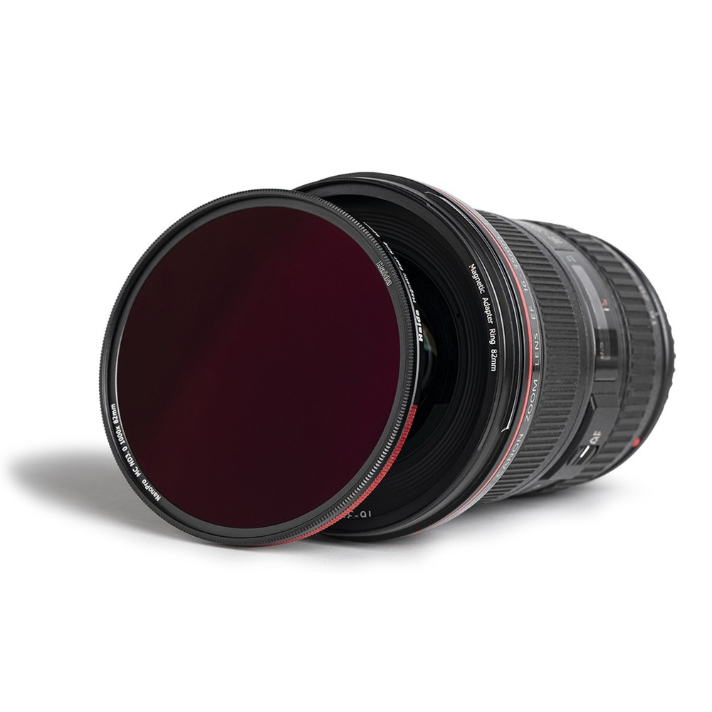 Haida 82mm Magnetic Rear Ring