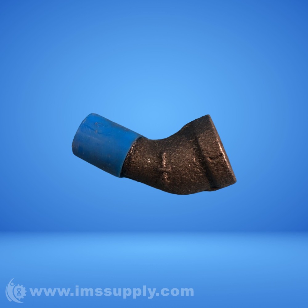 Threaded Street Elbow FNIP