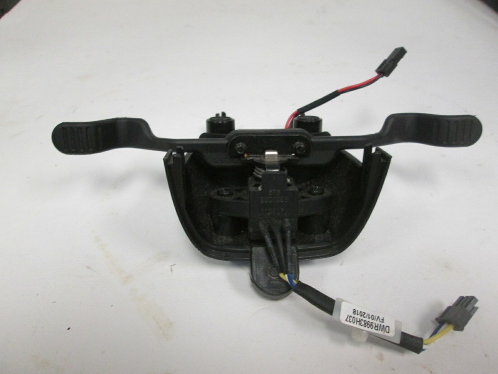 Pride Bottom Console Shroud Fits many Go-Go Models #3282