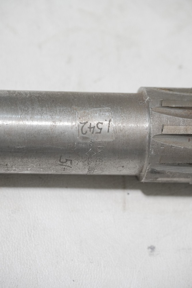 PEERLESS 16692 Reamer, Cutter