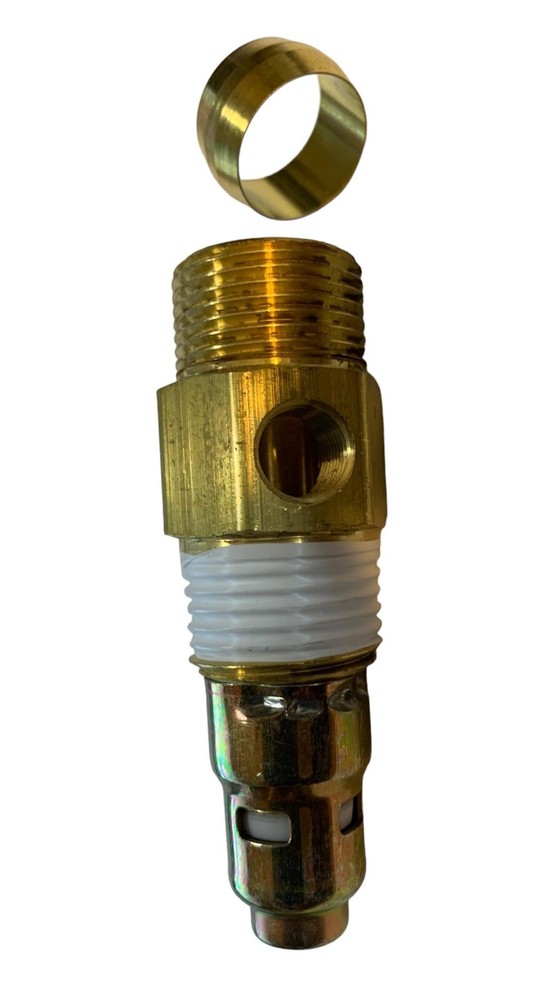 American Made Check Valve Kit Fits DAC-252 Craftsman Devilbiss Dewalt