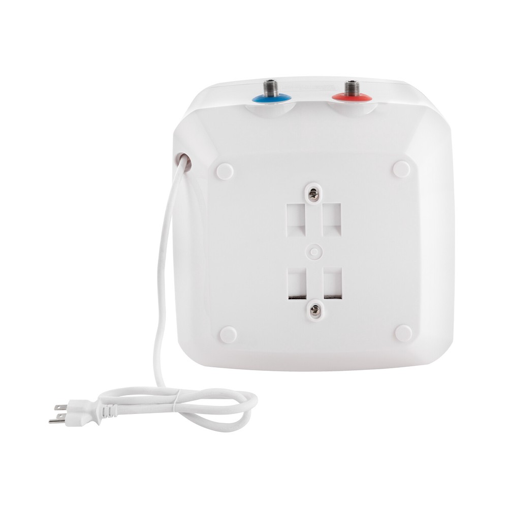 Mini-Tank Water Heater Electric Water Heater Small Hot Water Heater Under Sink
