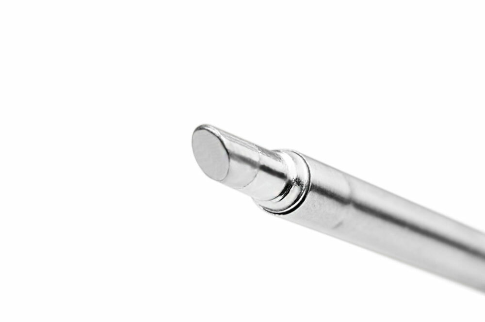 Miniware Specific Replacement C4 Tips For Digital TS100 Soldering Iron DIY Tool