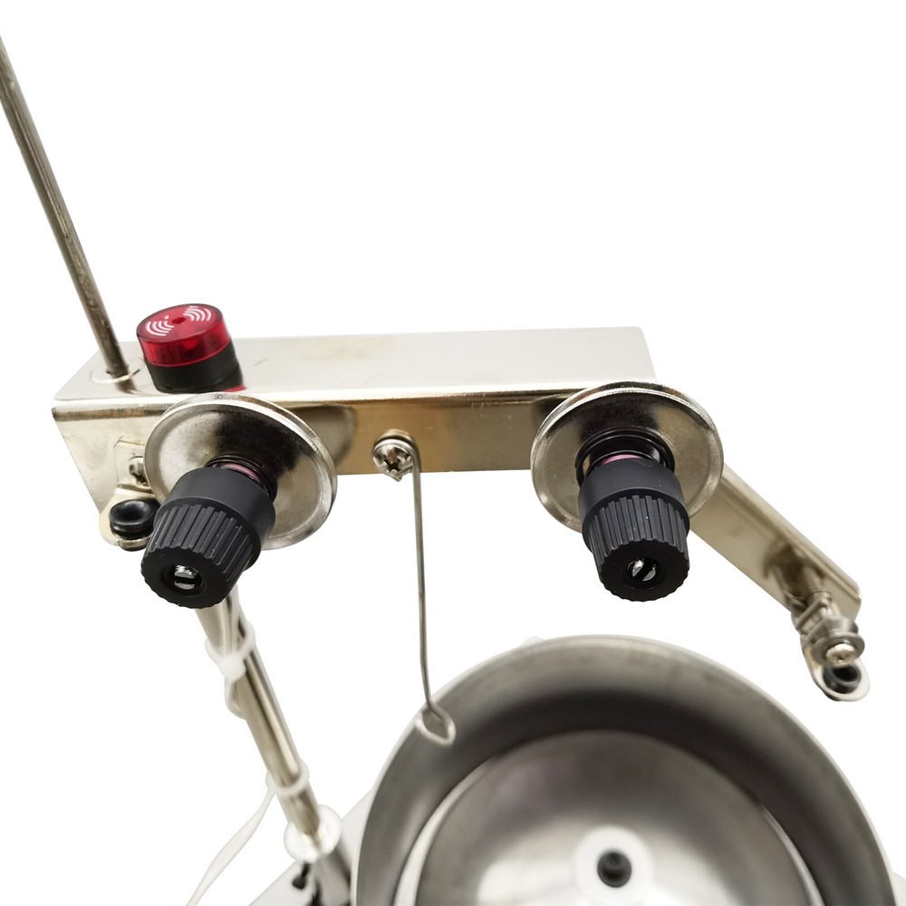 110V High Speed Automatic Line Winding Machine String Wire Winding Machine