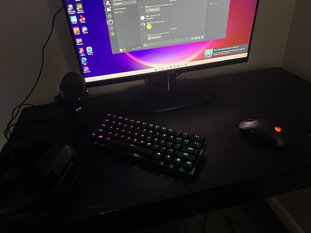 pc ryzen 7 1660 super