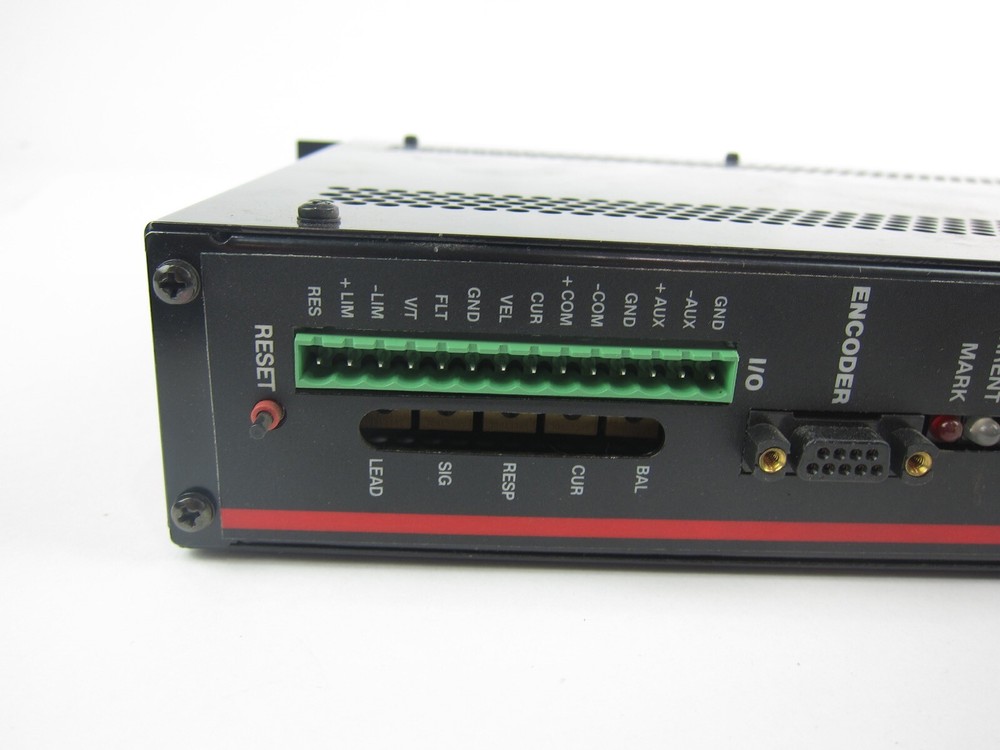 Parker MPA-06-225 Compumotor Servo Controller MPA06225