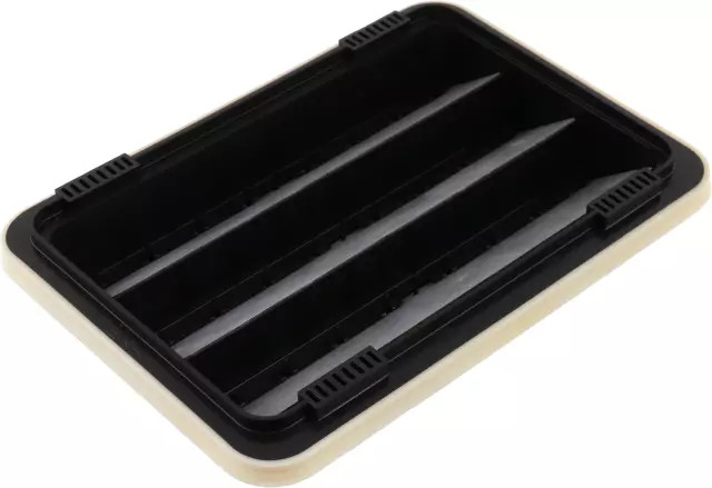 Genuine Nissan Quarter Panel Vent 76804-EA500
