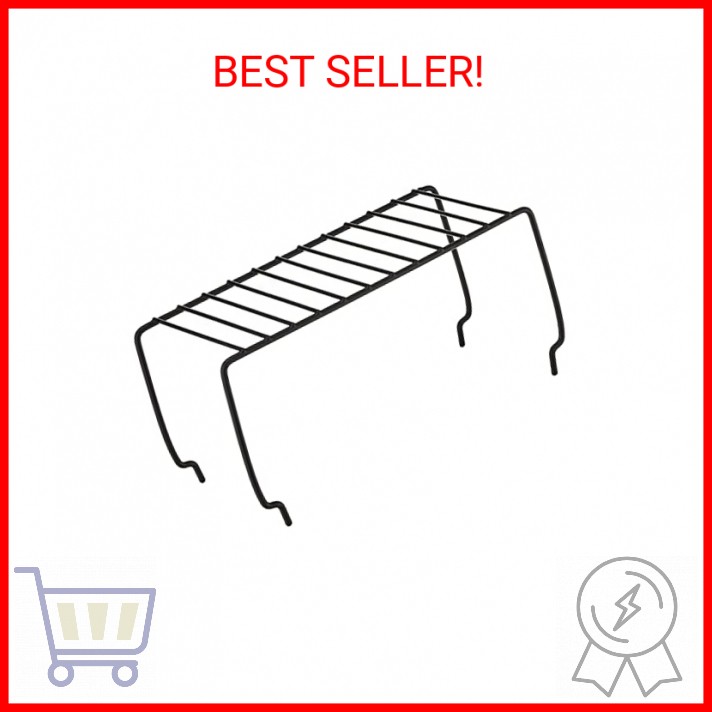 Bob Ross Brush Beater Rack - Black