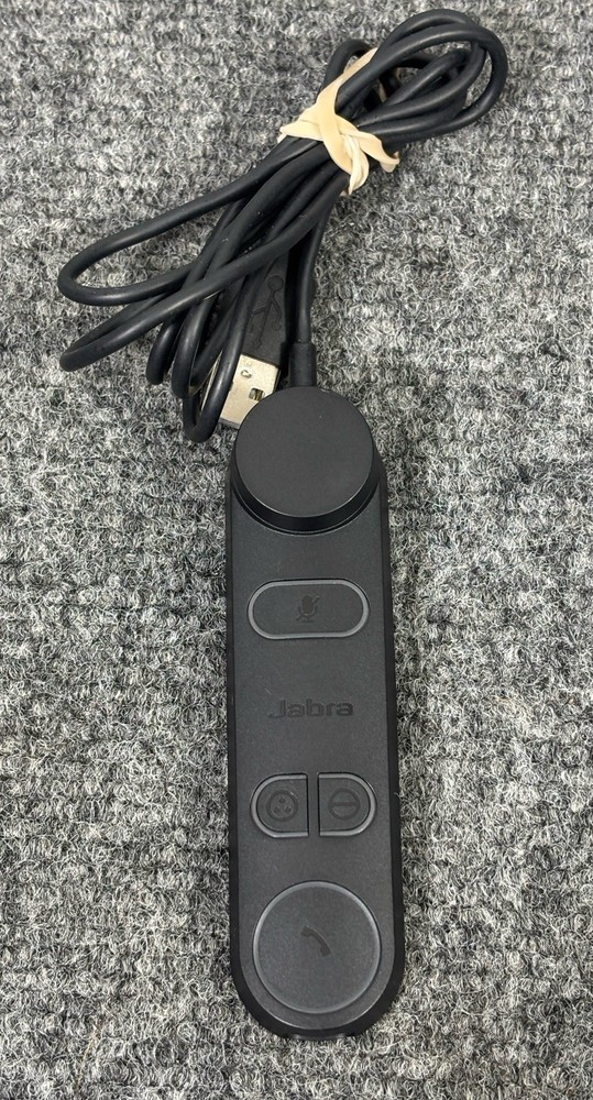 Jabra Engage 50 ii Link Model ENC160 USB