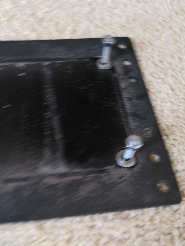 Ag Leader 2001358 Large Module Mount Kit