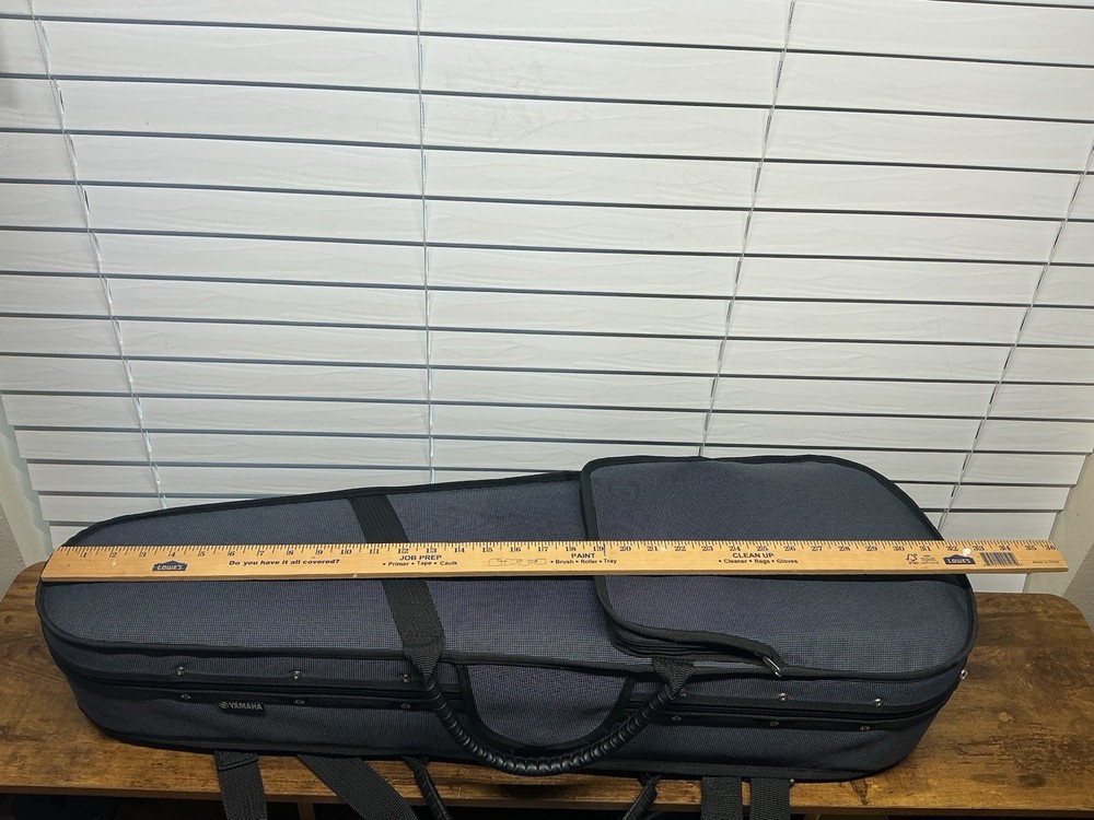 Yamaha Violin Only Case