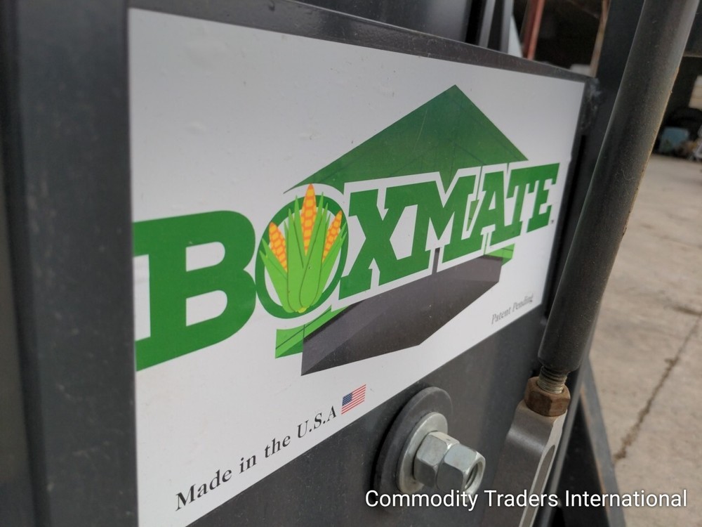 BoxMate Buckhorn Box Nester Inverter