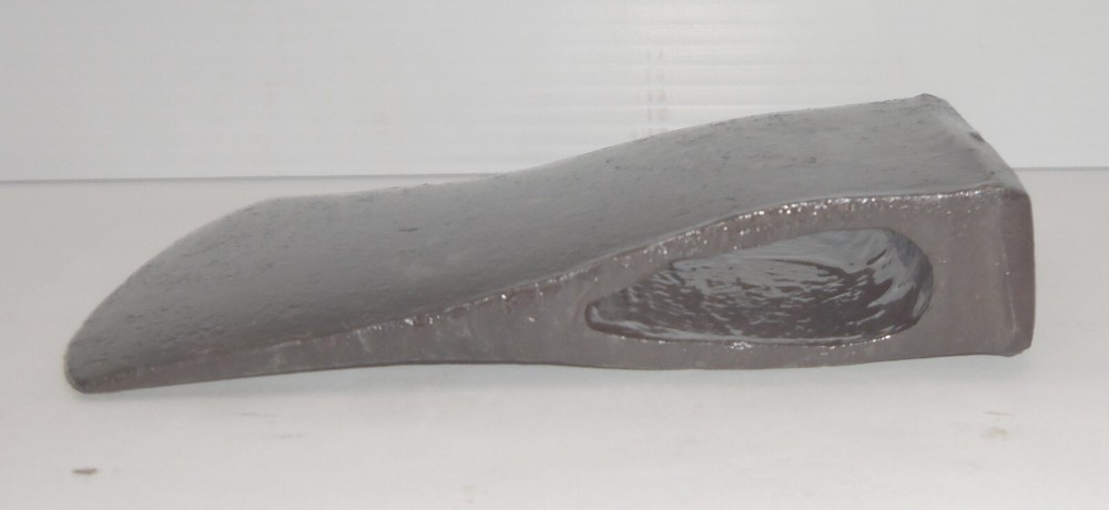 Vintage Plumb Single Bit Axe Head - 2 lbs. 5 oz.