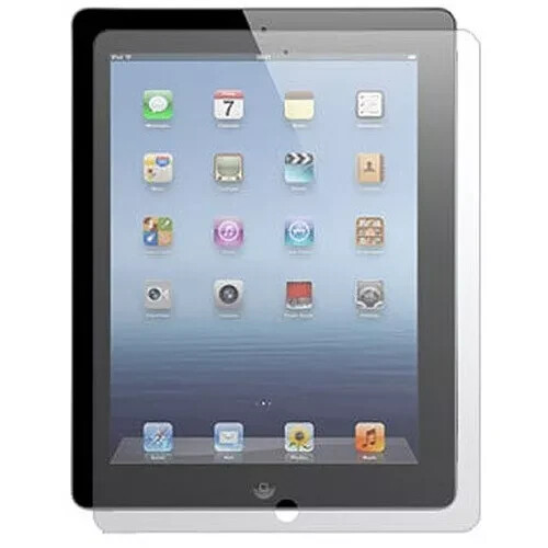 ZAGG Invisible Sheild Screen Protector for  Apple iPad Mini 1/2/3 with LIfetime
