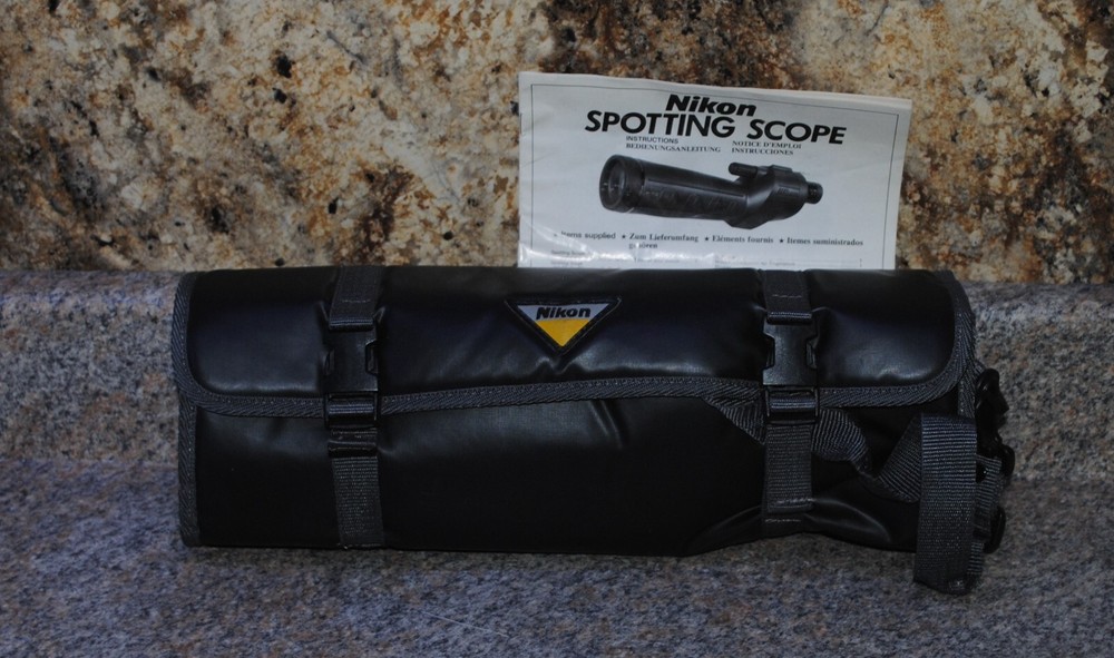 Nikon Spotting Scope