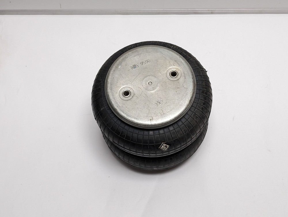 AUTOMANN ABSP2B12R-6902 Air Spring Rolling Lobe (NEW).
