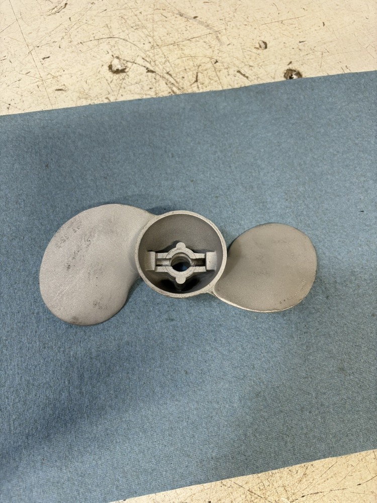 West Bend 7.5HP propeller 23265-3