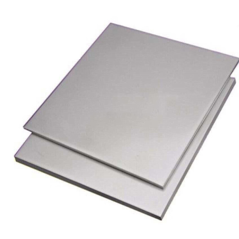 Copper Nickel Ni Plate Flat Panel Cupronickel Plate Sheets Thickess 0.2mm~3mm