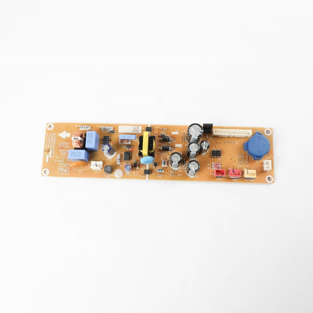 WB27X32842 POWER BOARD OEM