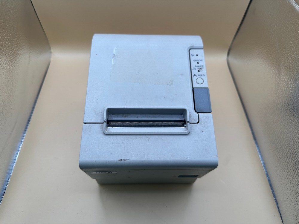 EPSON TM-88IV M129H USB THERMAL RECEIPT PRINTER