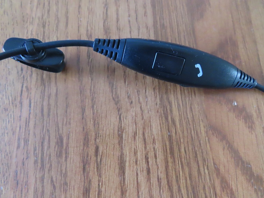 Wantek Call Center Headset Model A600