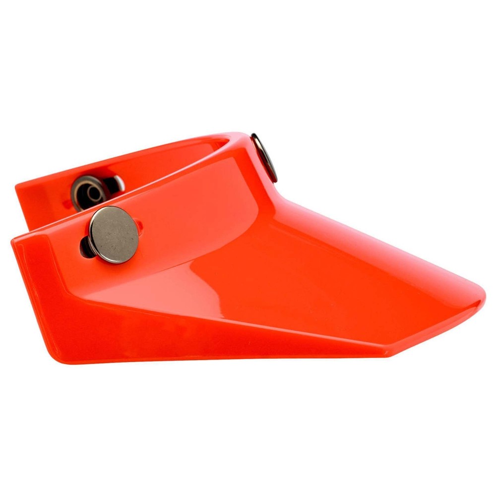 Biltwell Moto Peak - Orange