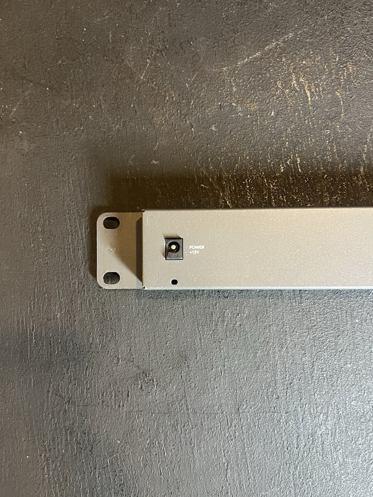 Blackmagic Design Videohub Smart Control *Read Description*