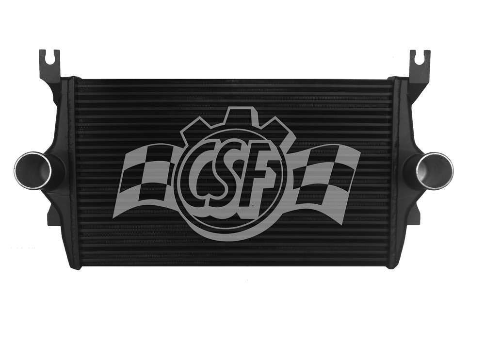 Intercooler  CSF  6017