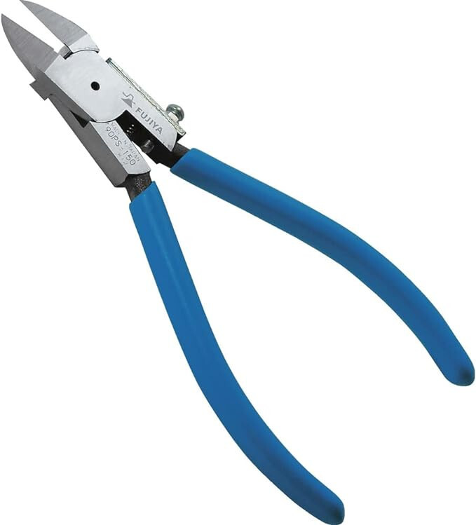 Fujiya 90PS-150, Plastic Cutting Nippers