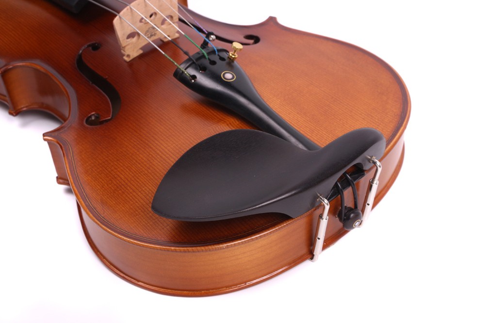 Full Size Viola 5string Viola Solid wood made with ebony wood fittings