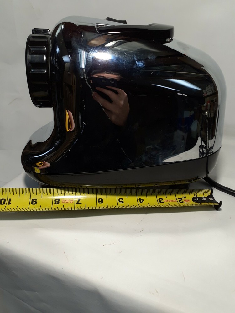 OMEGA JUICER 8005 Replacement Motor / Base Only, Genuine OEM, Silver