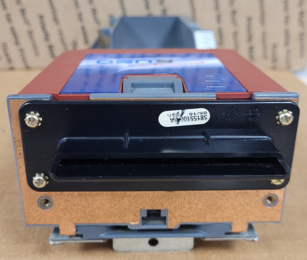 FutureLogic GEN2 Slot Machine Ticket Printer, UNIVERSAL INC (UNTESTED)