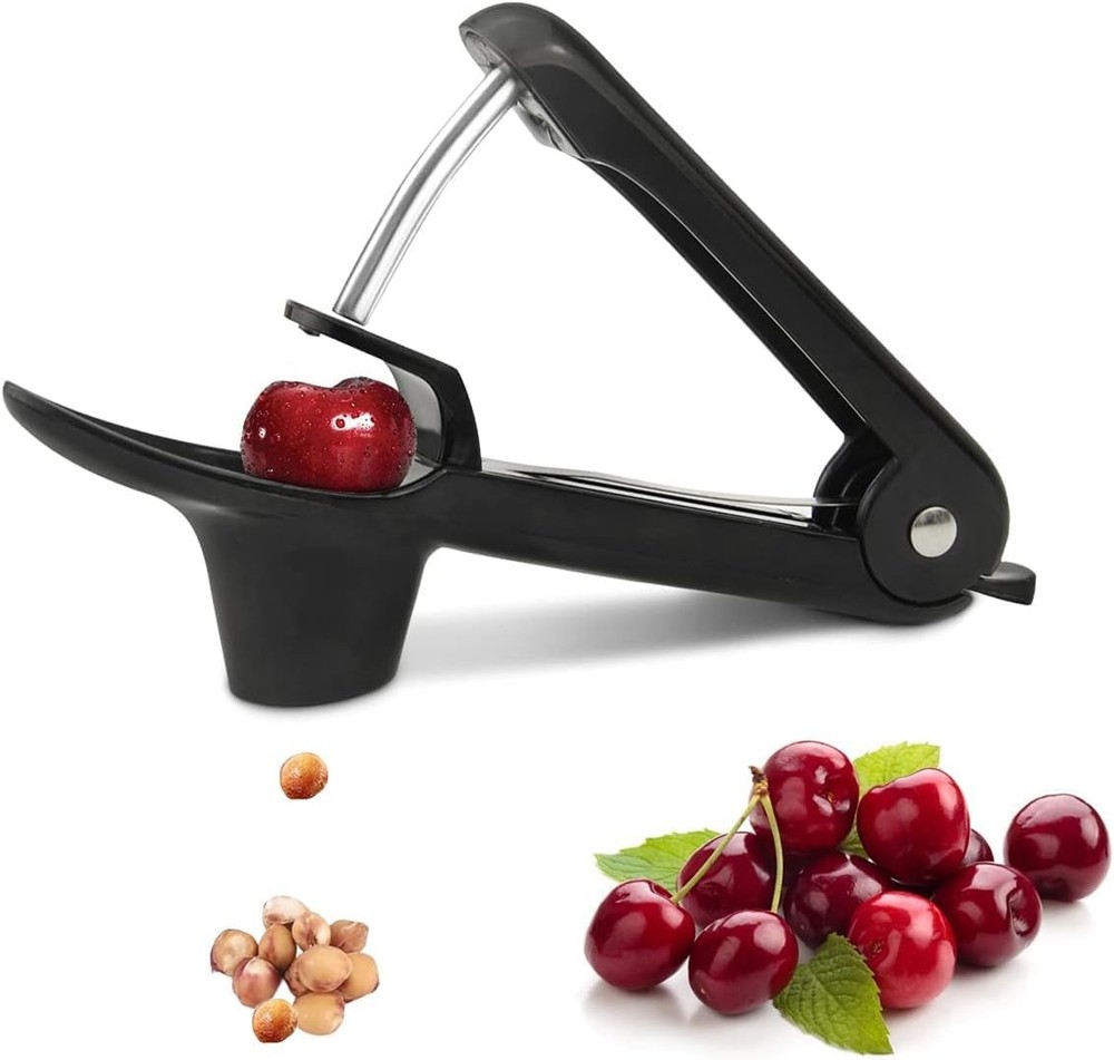 Cherry Pitter Tool, Cherry Pit Remover Tool, Cherry Picker