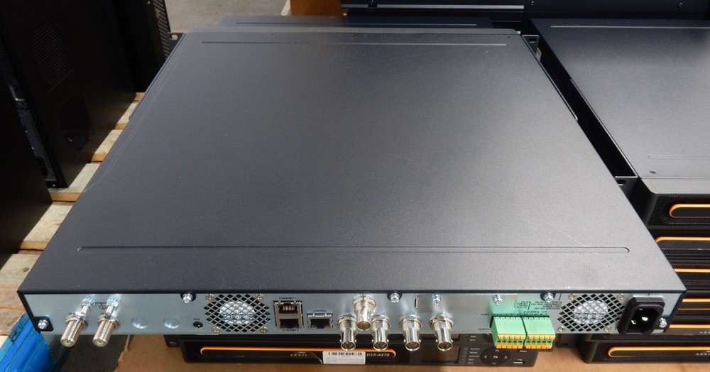 ARRIS DSR-4470 Commercial Integrated Receiver/Decoder