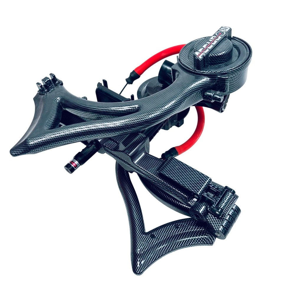 AccuBow 2.0 Carbon Fiber Virtual Archery Training Device