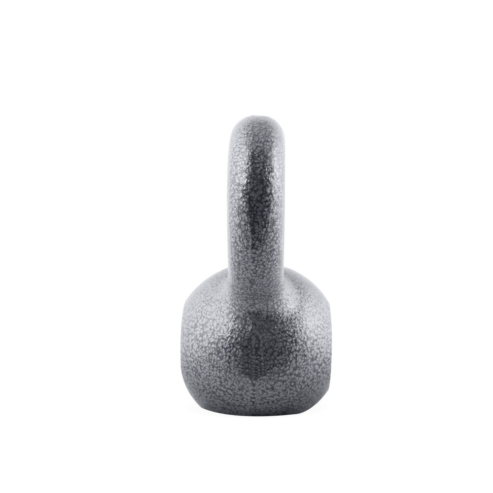 Barbell Cast Iron Kettlebell, Single, 10 Pounds