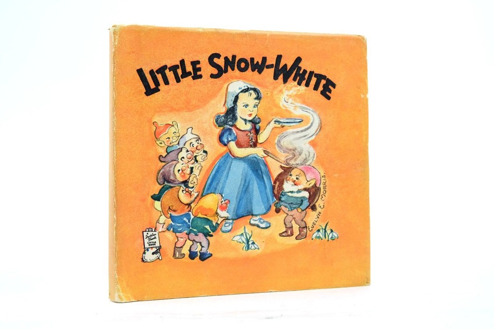 LITTLE SNOW-WHITE