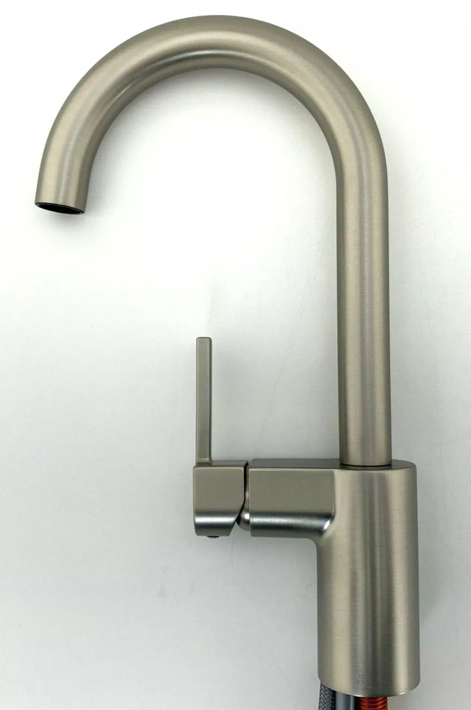 🆕 Moen 5965SRS ALIGN Pull-Down Reflex Kitchen Bar Prep Faucet - Stainless $529