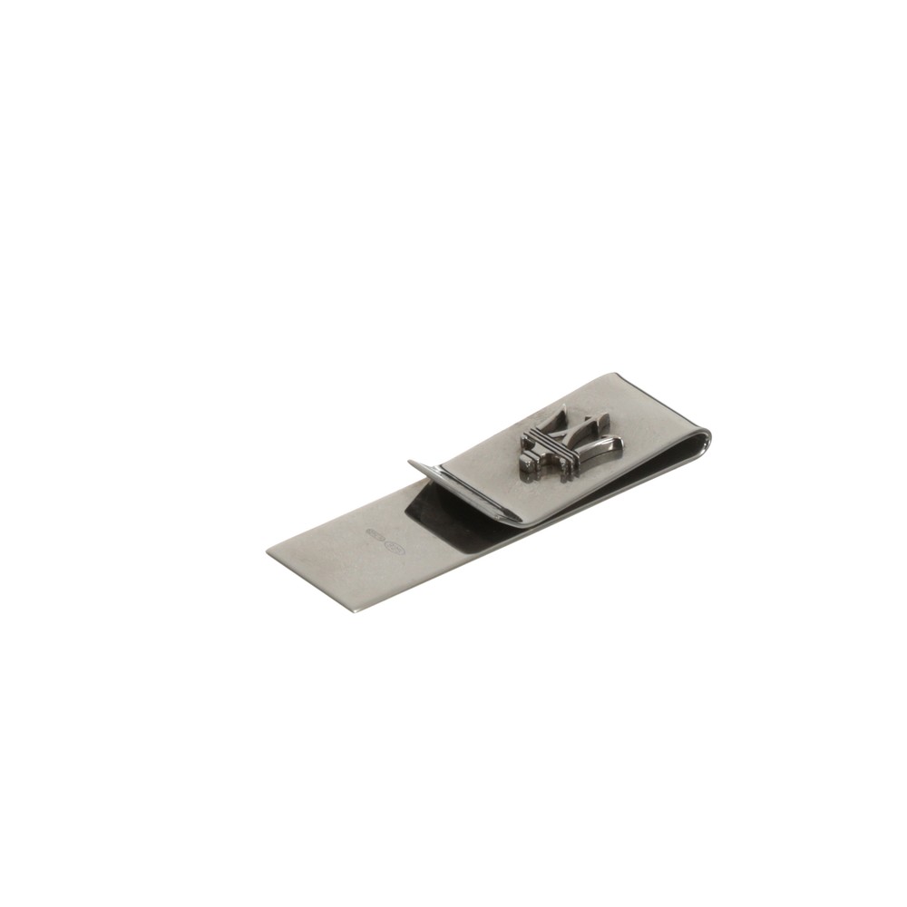 Maserati Money Clip